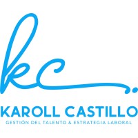 Karoll Castillo, Gestión del Talento & Estrategia Laboral logo, Karoll Castillo, Gestión del Talento & Estrategia Laboral contact details