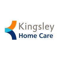 Kingsley Home Care logo, Kingsley Home Care contact details