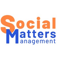 Social Matters Management logo, Social Matters Management contact details