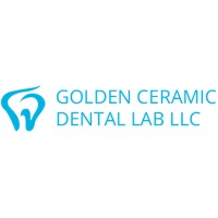 Golden Ceramic Dental Lab logo, Golden Ceramic Dental Lab contact details