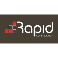 RAPID CONSTRUCTION PTY LTD logo, RAPID CONSTRUCTION PTY LTD contact details