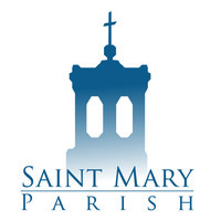 St. Mary Parish (Gilroy) logo, St. Mary Parish (Gilroy) contact details