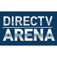 Directv Arena logo, Directv Arena contact details