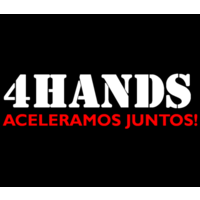 4HANDS - Associação Colaborativa logo, 4HANDS - Associação Colaborativa contact details