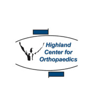 Highland Center for Orthopaedics logo, Highland Center for Orthopaedics contact details