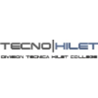 TecnoHILET logo, TecnoHILET contact details