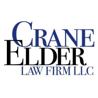 Crane Elder Law Firm logo, Crane Elder Law Firm contact details