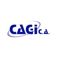 CAGI logo, CAGI contact details