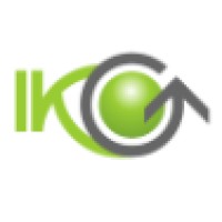 IKG Corp. logo, IKG Corp. contact details