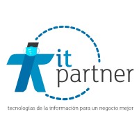 ITPartner logo, ITPartner contact details