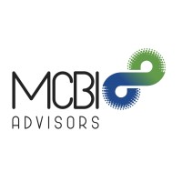 MCBI Advisors logo, MCBI Advisors contact details