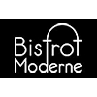 Bistrot Moderne logo, Bistrot Moderne contact details