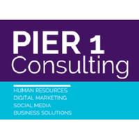 Pier 1 Consulting logo, Pier 1 Consulting contact details