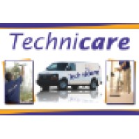 Technicare logo, Technicare contact details