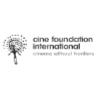 Cine Foundation International logo, Cine Foundation International contact details