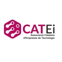 CATEi - Associació Catalana d'Empreses de Tecnologia logo, CATEi - Associació Catalana d'Empreses de Tecnologia contact details