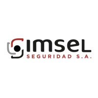 IMSEL Seguridad, S.A. logo, IMSEL Seguridad, S.A. contact details