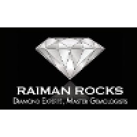 Raiman Rocks Inc. logo, Raiman Rocks Inc. contact details