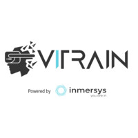 Vitrain logo, Vitrain contact details