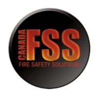 Fire Safety Solutions Canada Ltd. logo, Fire Safety Solutions Canada Ltd. contact details