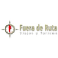 Fuera de Ruta logo, Fuera de Ruta contact details