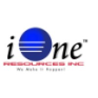 iOne Resources, Inc logo, iOne Resources, Inc contact details