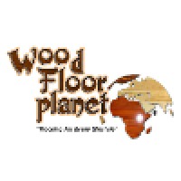 Wood Floor Planet Inc. logo, Wood Floor Planet Inc. contact details