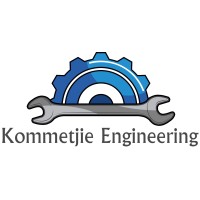 Kommetjie Engineering logo, Kommetjie Engineering contact details