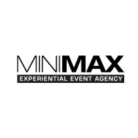 Minimax Agency logo, Minimax Agency contact details