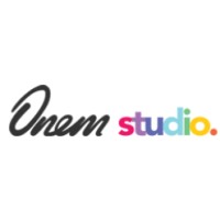 Onem Studio logo, Onem Studio contact details