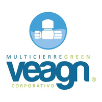 Veagn Multicierre Green logo, Veagn Multicierre Green contact details