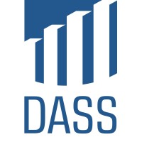 DASS logo, DASS contact details