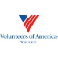 Volunteers of America of Wisconsin logo, Volunteers of America of Wisconsin contact details