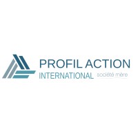 Profil Action International logo, Profil Action International contact details