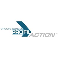 Groupe-conseil Profil Action logo, Groupe-conseil Profil Action contact details