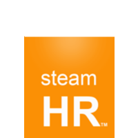 steamHR LLC logo, steamHR LLC contact details