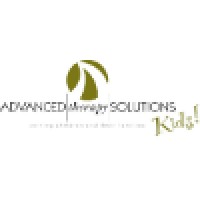 Advanced Therapy Solutions logo, Advanced Therapy Solutions contact details