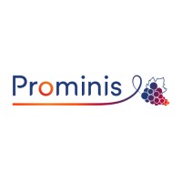 Prominis logo, Prominis contact details