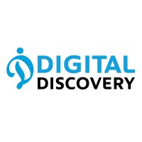 Digital Discovery logo, Digital Discovery contact details