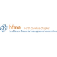 HFMA North Carolina Chapter logo, HFMA North Carolina Chapter contact details