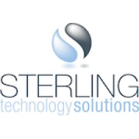 Sterling Technology Solutions logo, Sterling Technology Solutions contact details