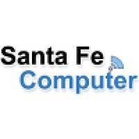 Santa Fe Computer logo, Santa Fe Computer contact details