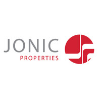 JONIC PROPERTIES logo, JONIC PROPERTIES contact details