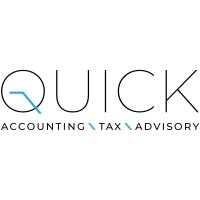 Quick Accounting & Advisory LLC logo, Quick Accounting & Advisory LLC contact details