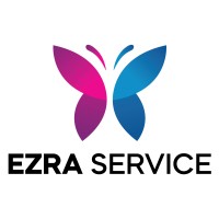 Ezra Service logo, Ezra Service contact details