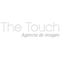 The Touch Agencia de Modelos logo, The Touch Agencia de Modelos contact details