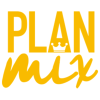 Plan Mix logo, Plan Mix contact details