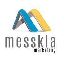 Messkla Marketing logo, Messkla Marketing contact details