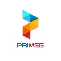 PRIMEE logo, PRIMEE contact details