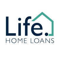 Life Home Loans logo, Life Home Loans contact details